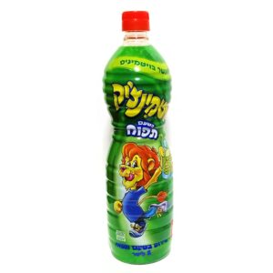 ויטמינצ'יק תפוח 1 ליטר
