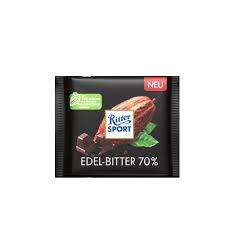 שוקולד ריטר מריר 70%