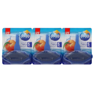 שלישייה סנובון בניחוח אפרסק