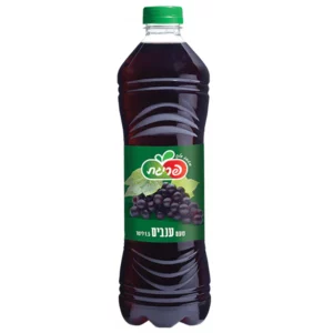 משקה ענבים פריגת 1.5 ליטר