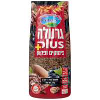 גרנולה פקאן מוזלי 1 קילו