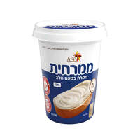 ממרח לבן עלית 500 גרם