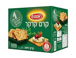קרם קרקר 1 ק"ג אסם