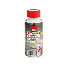 אינסטלטור סנו 200 גרם