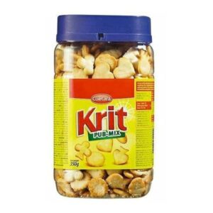 מיני קרקר מיקס קריט 350 גרם
