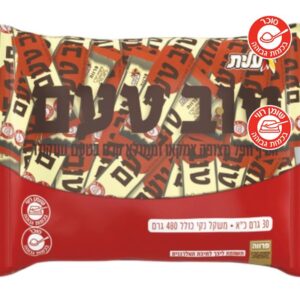 מארז וופל טוב טעם 480 גרם