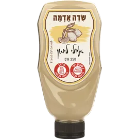איולי לימון 250 גרם שדה אדמה