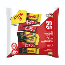 חטיפי מיקס חצי כיף כף חצי פסק זמן