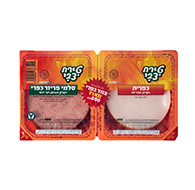 צמד כפרי טירת צבי 800 גרם