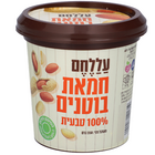 חמאת בוטנים טבעית עללחם 350 גרם