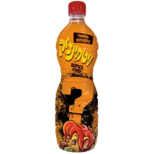ויטמינצ'יק בטעם סודי
