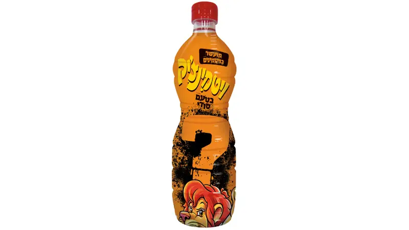 ויטמינצ'יק בטעם סודי