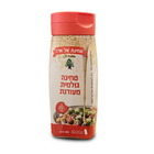 טחינה גולמית מעודנת אל ארז לחיץ 300 גרם